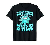 Allergist Specialist - Immunology Allergy Allergist T-Shirt