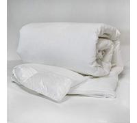 Allergosystem Anti-Dust Mite Duvet Cover, 100 x 140 cm