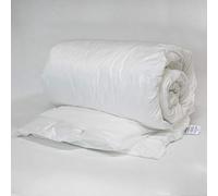 Allergosystem Anti-Dust Mite Duvet Cover for Cot/Bed, 100 x 140 cm
