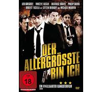 Allergrte bin ich, Der