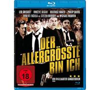 Allergrte bin ich, Der