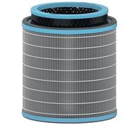 Leitz TruSens Z-3000 Allergy and Flu Anti-viral 3-in-1 HEPA Filter Drum