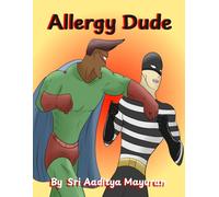 Allergy Dude