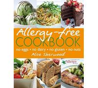Allergy-Free Cookbook