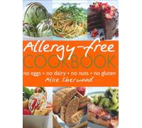 Allergy-Free Cookbook