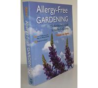 Allergy-free Gardening: A Revolutionary Approach to Landscape Planning