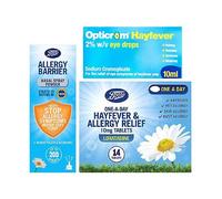 Allergy & Hayfever Bundle - Loratadine