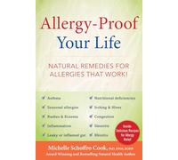 Allergy-Proof Your Life: Natural Remedies for Allergies That Work!