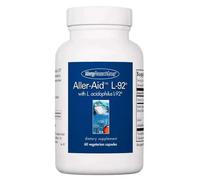 Allergy Research Group Aller Aid L92 Capsules 60 Capsules