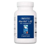 Allergy Research Group Aller Aid L92 Capsules 60 Capsules