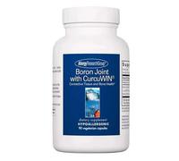 Allergy Research Group Boron Joint + CurcuWIN Capsules 90 Capsules