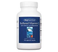Allergy Research Group Buffered Vitamin C Capsules 120 Capsules