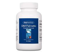Allergy Research Group DIM Palmetto Prostate Formula 60 Softgels
