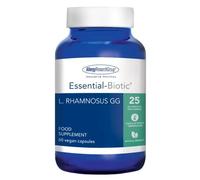 Allergy Research Group Essential-Biotic L.Rhamnosus GG Capsules 60 Capsules