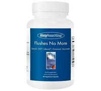 Allergy Research Group Flushes No More Capsules 60 Capsules