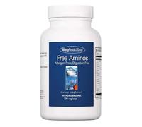 Allergy Research Group Free Aminos Capsules 100 Capsules