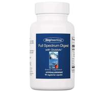 Allergy Research Group Full Spectrum Digest Capsules 90 Capsules