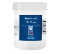 Allergy Research Group GI Flora Capsules 90 Capsules