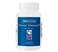 Allergy Research Group Glucose Tolerance Ll Capsules 120 Capsules