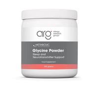 Allergy Research Group Glycine Powder 200g