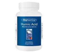 Allergy Research Group Humic Acid Capsules 60 Capsules