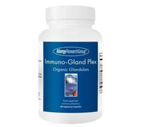 Allergy Research Group Immuno-Gland Plex Capsules 60 Capsules