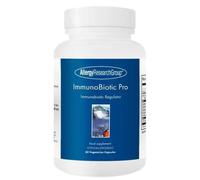 Allergy Research Group ImmunoBiotic Pro Capsules 60 Capsules