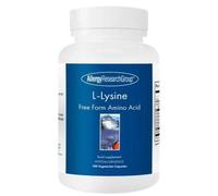 Allergy Research Group L-Lysine 500mg Capsules 100 Capsules
