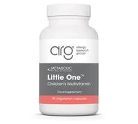 Allergy Research Group Little One Children's Multi Capsules 90 Capsules