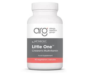 Allergy Research Group Little One Children's Multi Capsules 90 Capsules