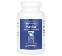 Allergy Research Group, MasticaÆ, Authentic Chios Mastiha, 120 Vegetarian Capsules