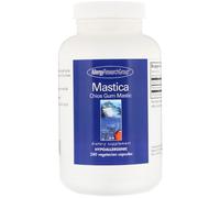 Allergy Research Group, Mastica, Chios Gum Mastic, 240 Vegetarian Capsules