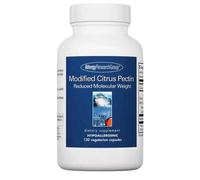 Allergy Research Group Modified Citrus Pectin Capsules 120 Capsules