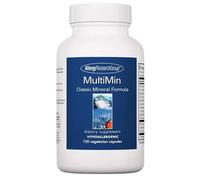 Allergy Research Group MultiMin Capsules 120 Capsules