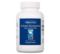 Allergy Research Group N-Acetyl Glucosamine NAG Capsules 90 Capsules