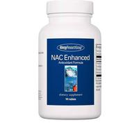 Allergy Research Group NAC Enhanced Antioxidant Formula Tablets 90 Tablets