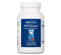 Allergy Research Group Nrf2 Renew Capsules 120 Capsules
