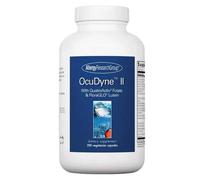 Allergy Research Group OcuDyne II Capsules 200 Capsules