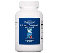 Allergy Research Group Palmetto Complex II With Lycopene Softgels 60 Softgels