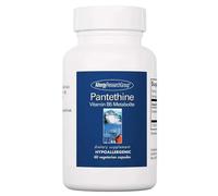 Allergy Research Group Pantethine Capsules 60 Capsules