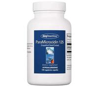 Allergy Research Group ParaMicrocidin 125mg Capsules 150 Capsules