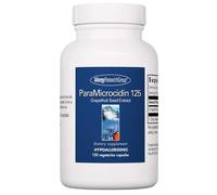 Allergy Research Group ParaMicrocidin 125mg Capsules 150 Capsules