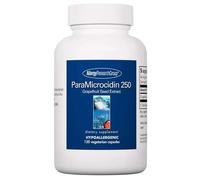 Allergy Research Group ParaMicrocidin 250mg Capsules 120 Capsules