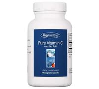 Allergy Research Group Pure Vitamin C Capsules 1000mg 100 Capsules