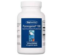 Allergy Research Group Pycnogenol 100 Capsules 30 Capsules
