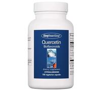Allergy Research Group Quercetin Bioflavonoids Capsules 100 Capsules