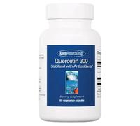 Allergy Research Group Quercetin Capsules 300 Capsules