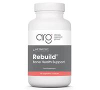 Allergy Research Group Rebuild Capsules 180 Capsules