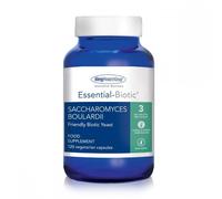 Allergy Research Group - Saccharomyces boulardii 120 capsules