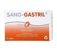 Allergy Research Group Sano-Gastril Tablets 36 Tablets